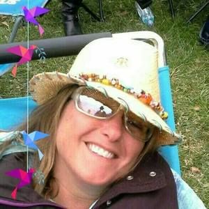 Meet your Posher, Nadine